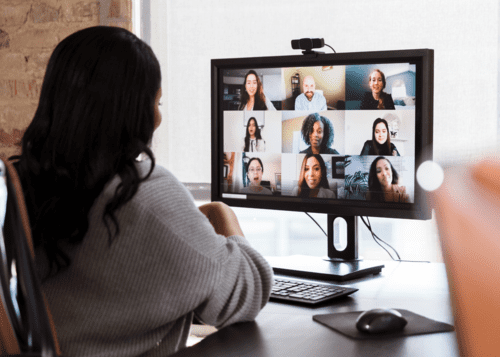 6 Tips for Hosting Effective Virtual Meetings