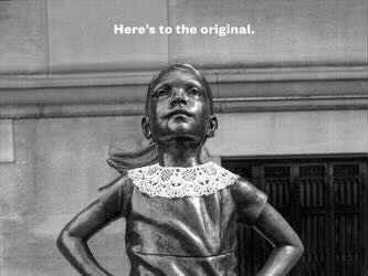 Thank You, Justice Ginsburg