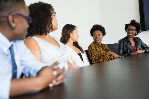 Executive Order 13950: A Call to Continue Our Work on Diversity