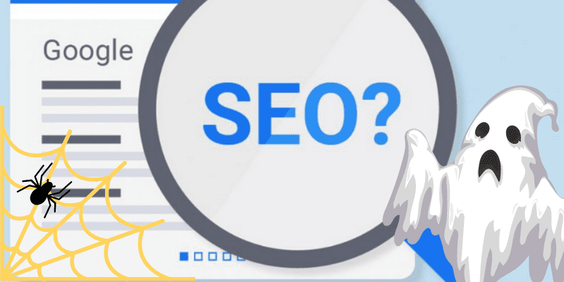 Nonprofits: How Not to Be Spooked by SEO
