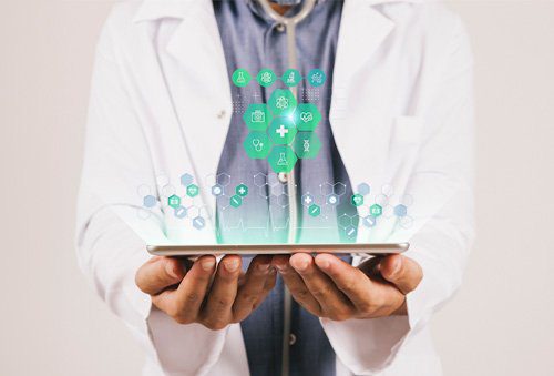 Healthcare Technology