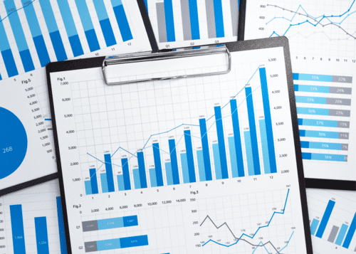 Establishing a Data-Driven Organizational Culture Using SMART Goals and KPIs