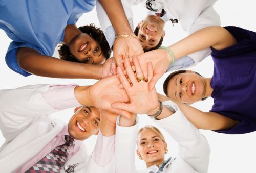 #NHCW2021: Homage to Community Health Centers