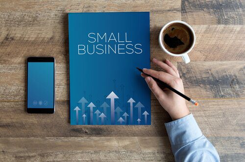 How Your Small Business Can Interact with the Community Navigator Program: Lessons from Healthcare