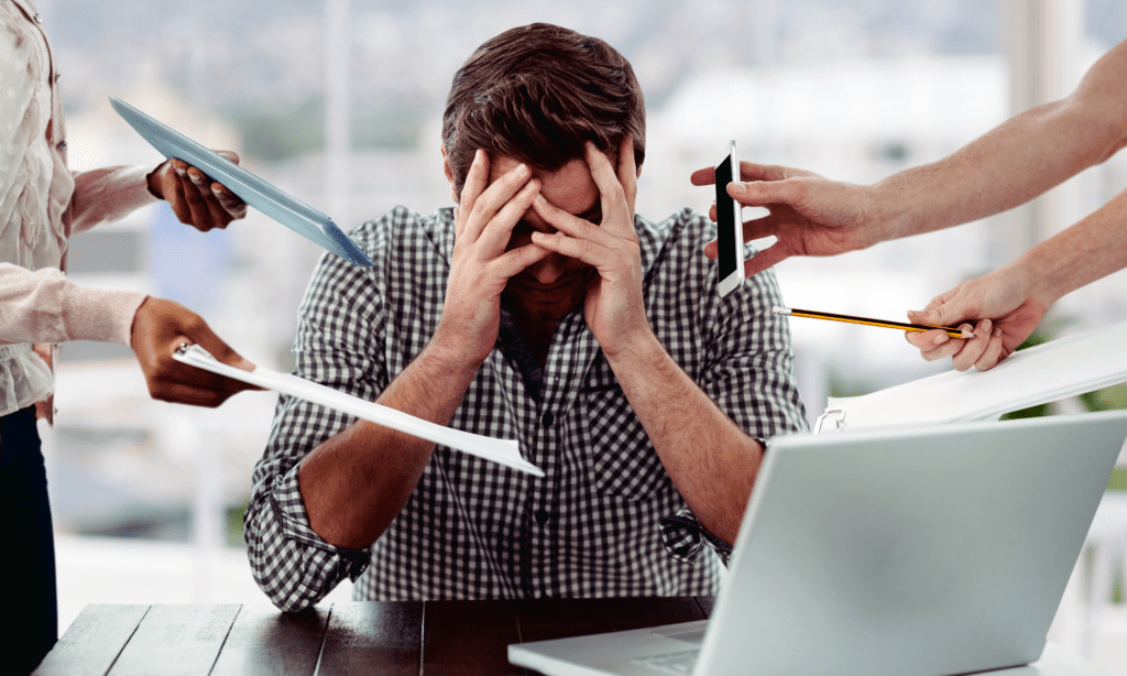 agency-young-adult-profession-stressed-black