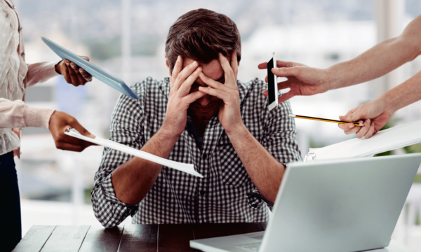 Understanding Employee Burnout