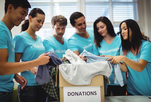 Nonprofit Success Outside the Industrial Complex