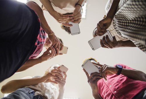 Combating a Modern Inequity: How Digital Navigation Can Close the “Digital Divide”