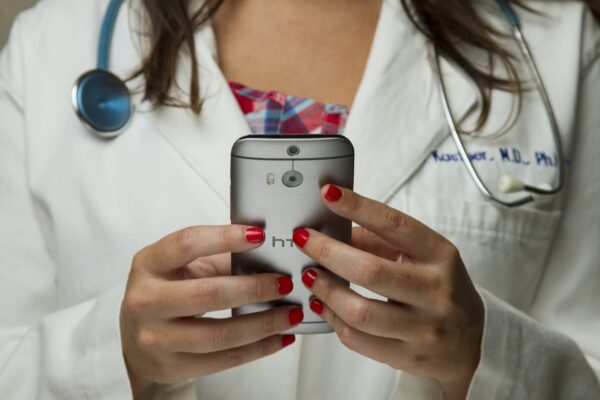 Addressing the Shift from Traditional to Digital Mental Healthcare Services