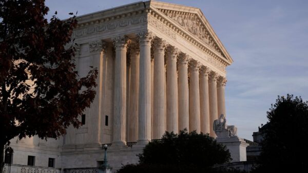 Texas v. California and the Doctrine of Judicial Exhaustion