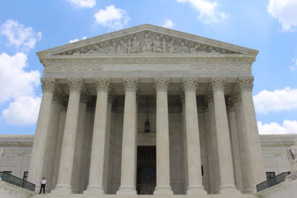 Untangling the Procedural History and Legal Arguments of Texas v. California
