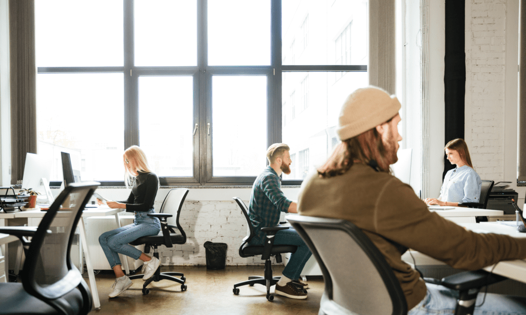 Embracing the Shift: Adjusting to the New Normal in the Era of Covid-19