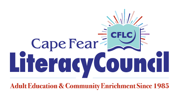 Cape Fear Literacy Council