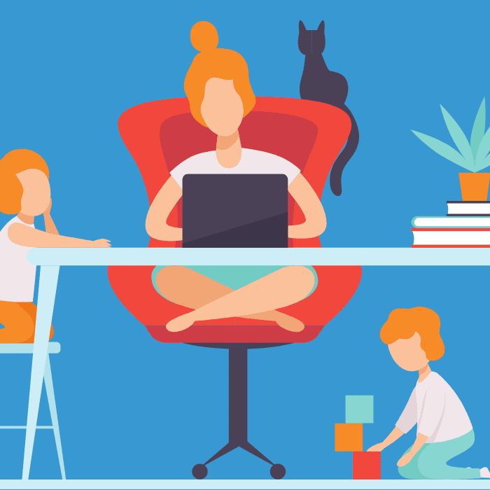 Working Women: You Can Choose to Have It All