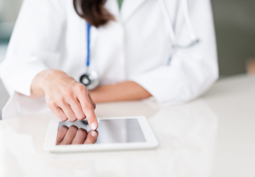 Digital Health Companies