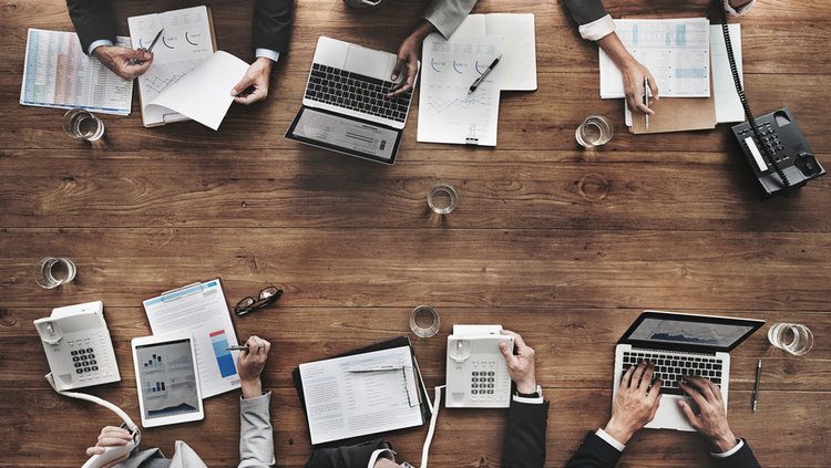 Collaborative Governance 2.0: Building Buy-In Through Context and Transparency