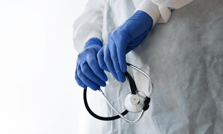 Disparities in Healthcare: A Prevalent Challenge in the U.S.