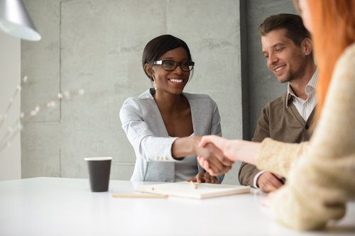 Giving Fundraising Staff a Seat at the Table Encourages Nonprofit Organizational Growth