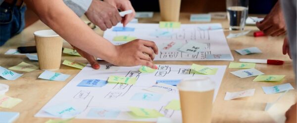Why Right Now is the Perfect Time for Your Nonprofit to Revisit (or Create) Your Business Plan