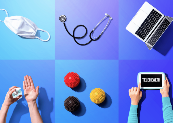 Telehealth Series #4: Temporary Flexibilities in Telehealth Regulation: A Green Light to Adoption