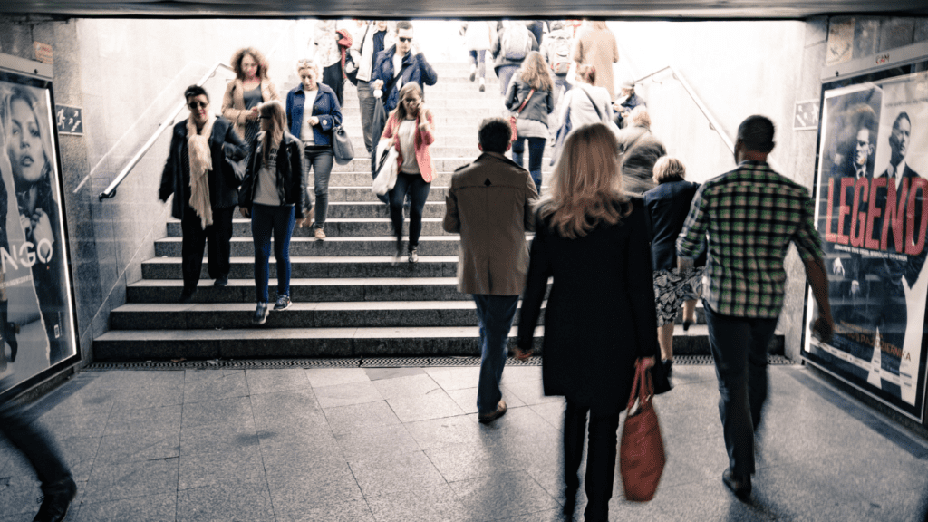 Public Health is the Future