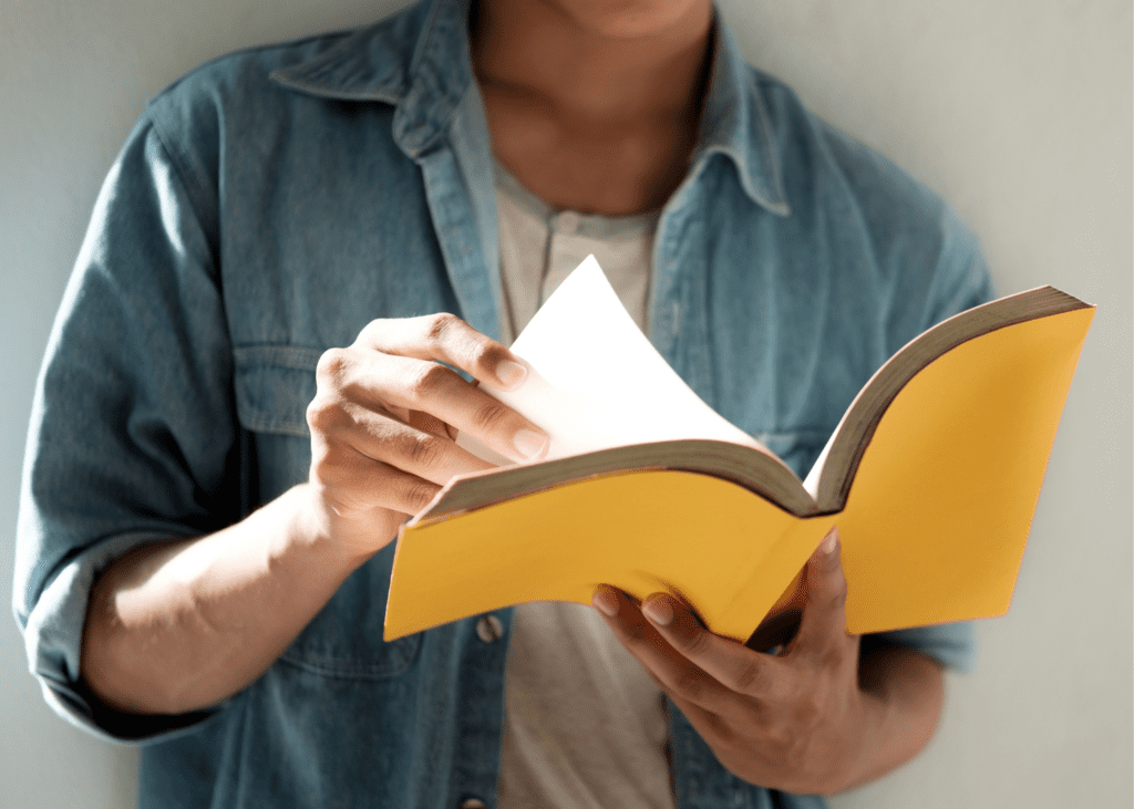 A Starting Place for New Beginnings: The Life-Changing Awareness of Adult Low Literacy