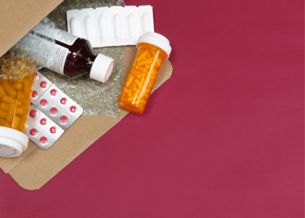 USPS: An Integral Part of the U.S. Healthcare System