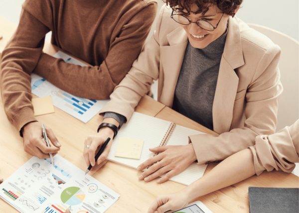 Data, Analytics, and the Lived Experience: A Roadmap to a Data-Driven Cape Fear Community