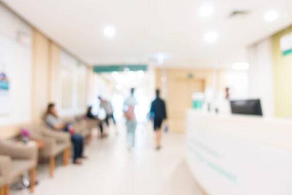 Our Strained Healthcare System