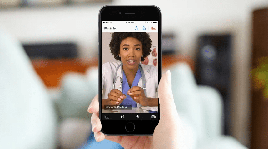Telehealth Series #2: Advance Guidance on Connected Care Pilot Application Released