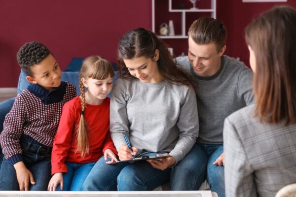 The New NC DHHS Foster Care Plan: What the Department, Plans, and Partners Must Do for Success
