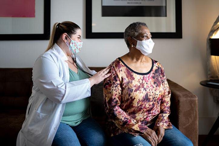 The “Hospital-at-Home” Model: A Care Delivery Innovation with Traditional Roots