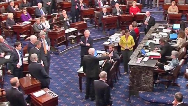 Reflections on the Third Anniversary of Saving the Affordable Care Act