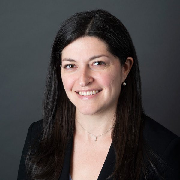 Jackie Bender