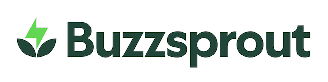 Buzzsprout