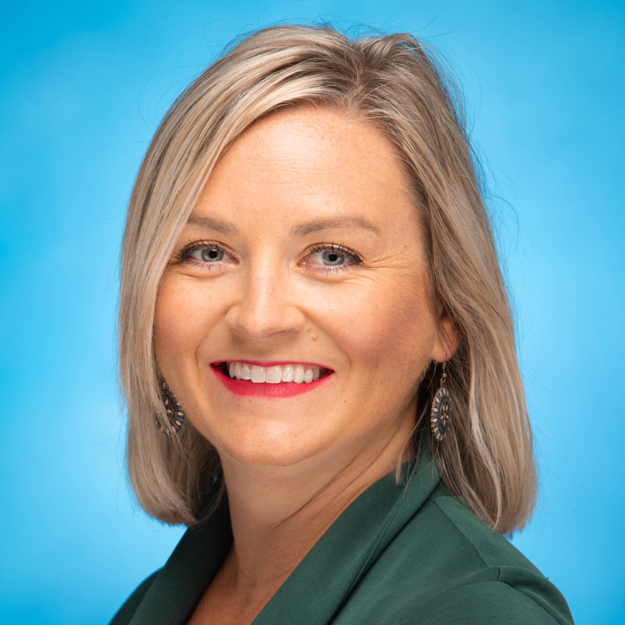 Lisa Leath