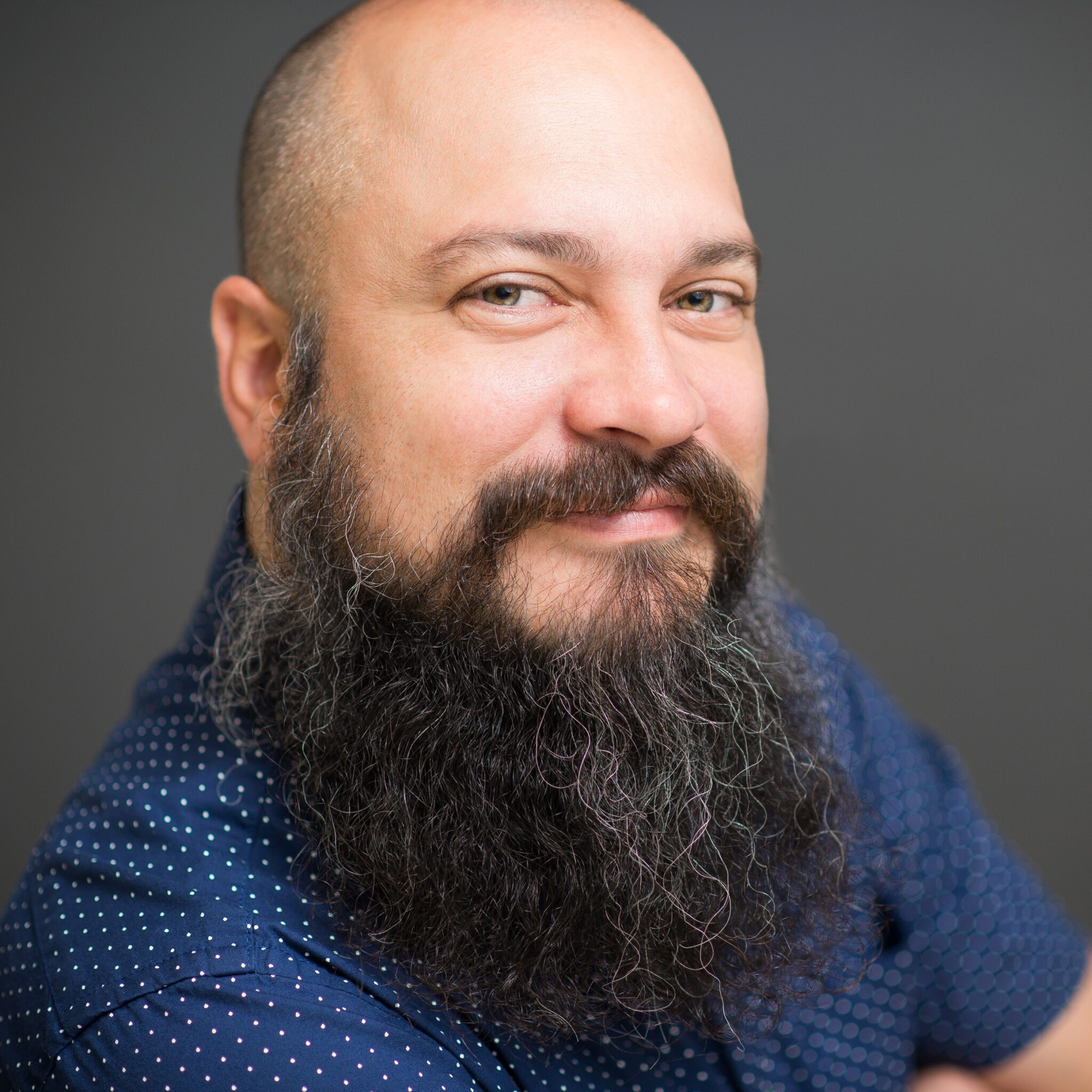 Nicholas Pylypiw