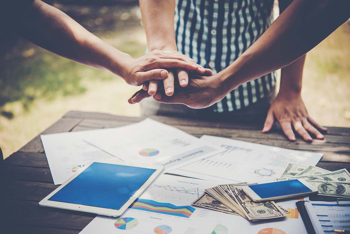 Fundraising Professionals: Embrace Personal Connections for Success