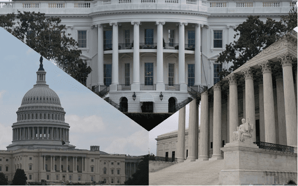 How All Three Branches of Government Changed the Legal Landscape Around Federal Grant Funding