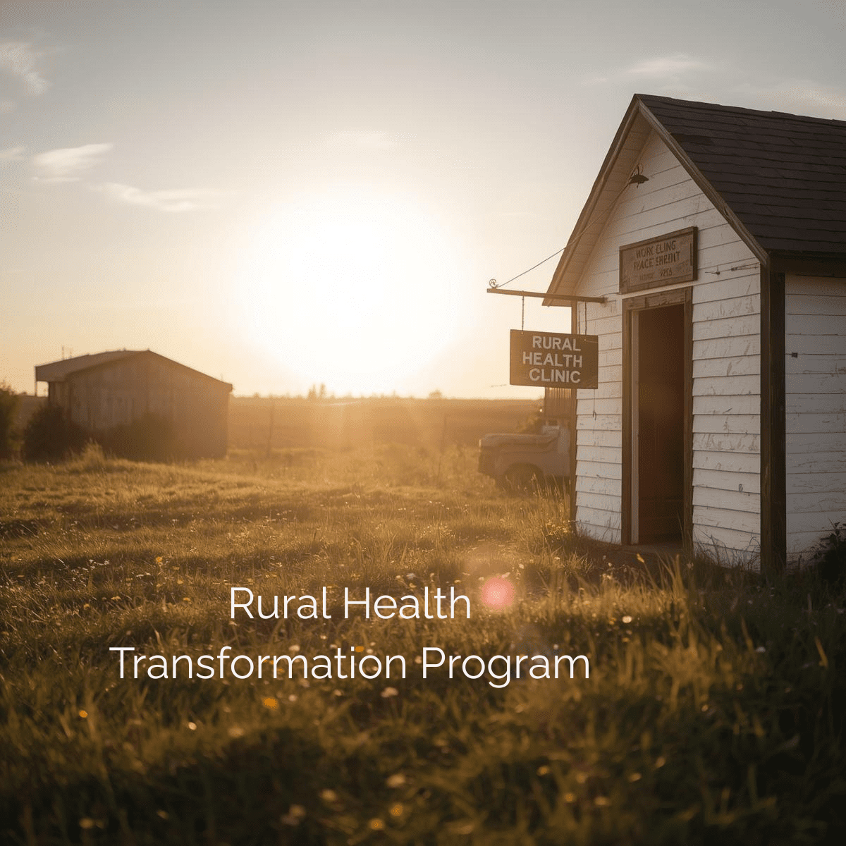 Unlocking $50 Billion for Rural Health: Key Lessons, Risks, and State Strategies