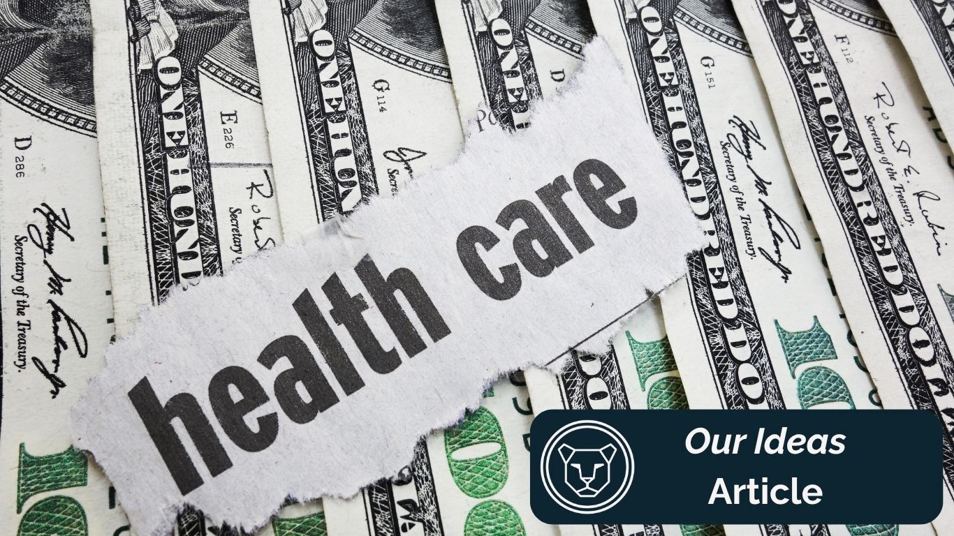 A System Under Siege: What Health and Human Services Leaders Must Know Right Now