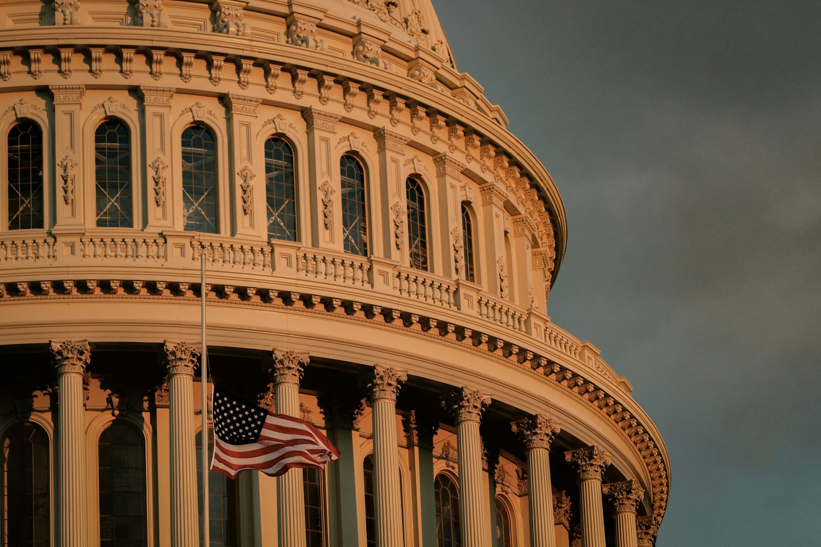 A System Under Siege: What Health and Human Services Leaders Must Know Right Now