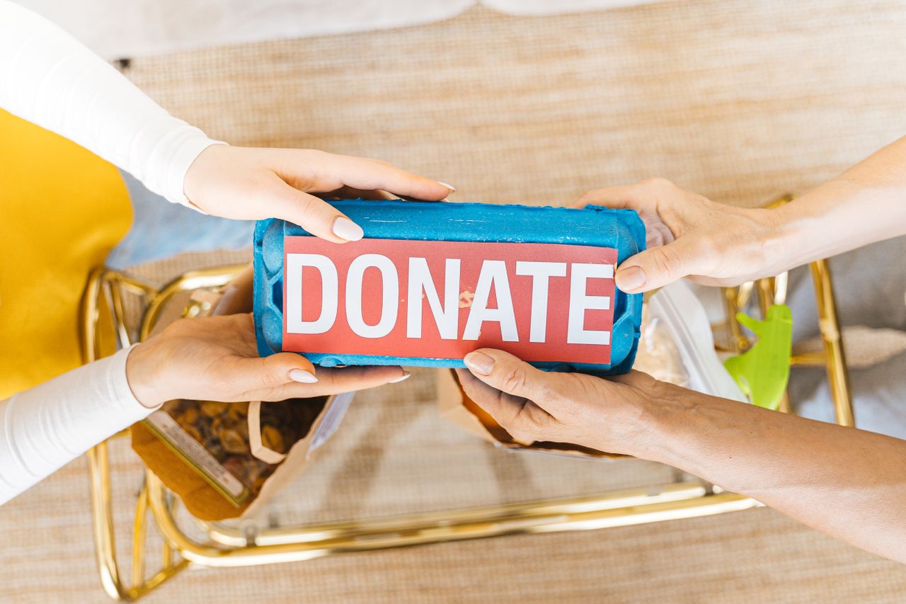Fundraising Is Not a Staffing Problem