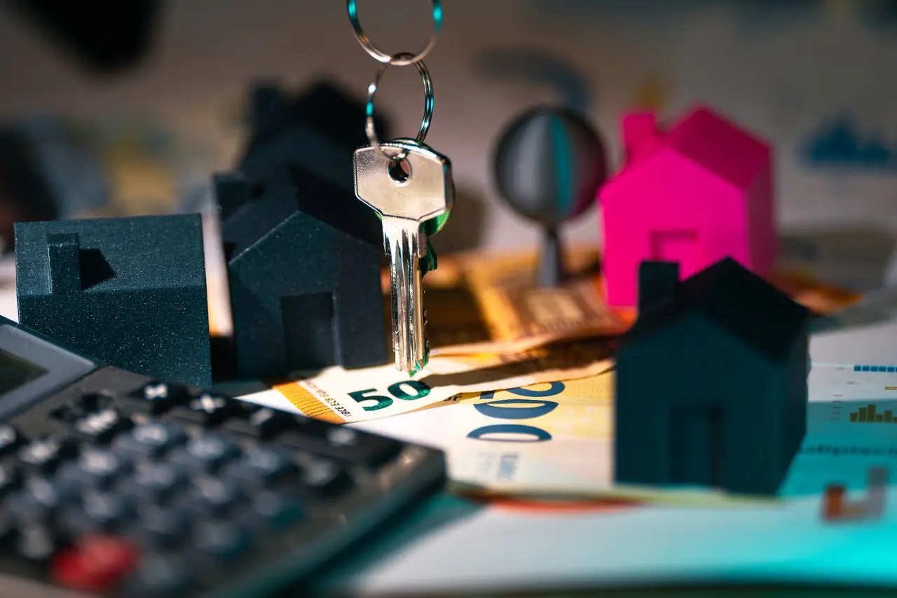 Housing Is a Priority. The Budget Should Say So